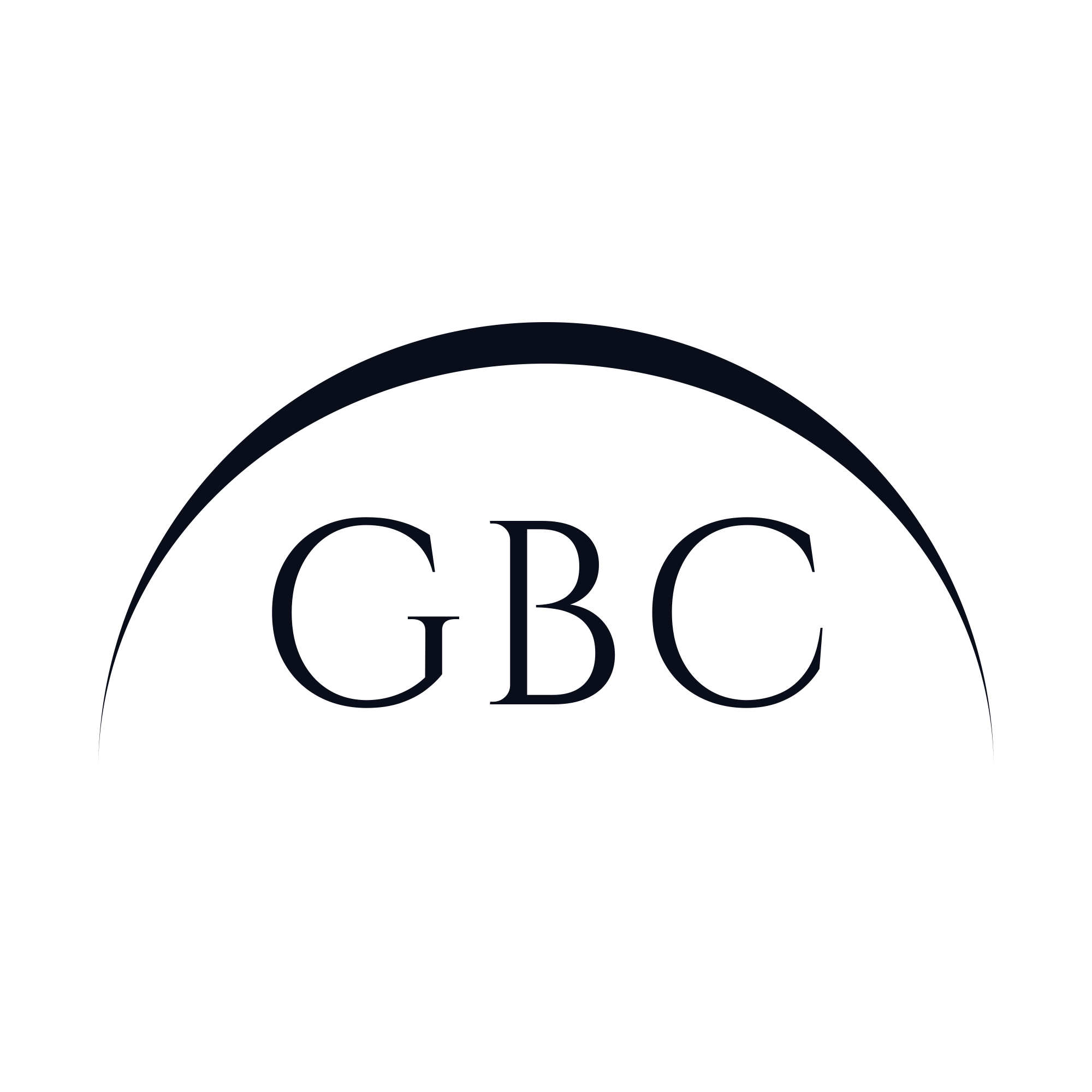 GBC Direction